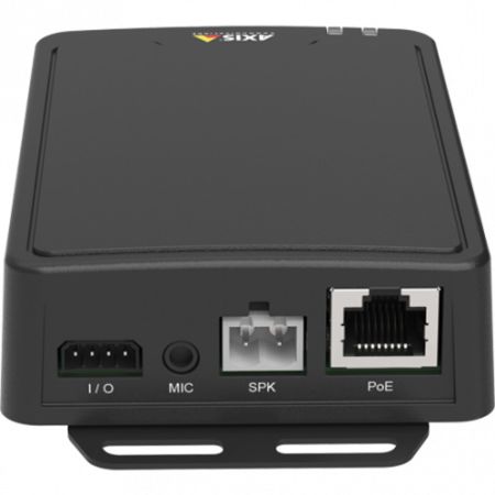 Сетевой усилитель звука Axis C8210 Network Audio Amplifier