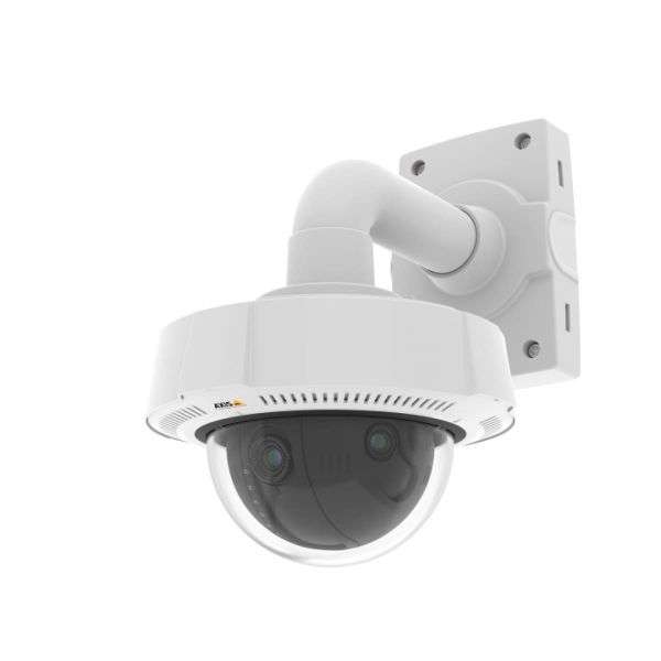 Сетевая уличная IP видеокамера Axis Q3709-PVE