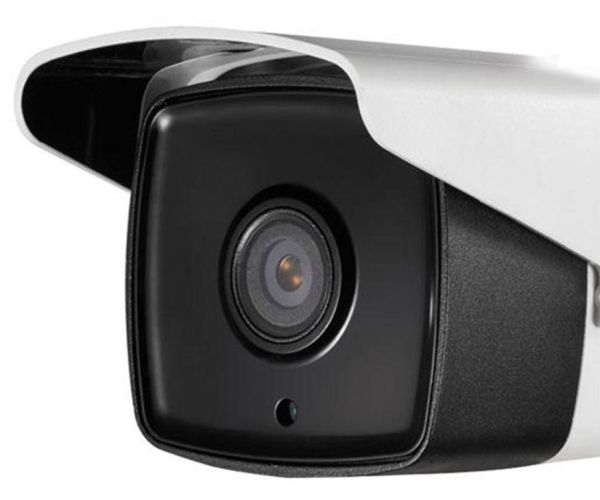 Уличная IP-видеокамера 5Мп HikVision DS-2CD2T55FWD-I5 (6 мм)