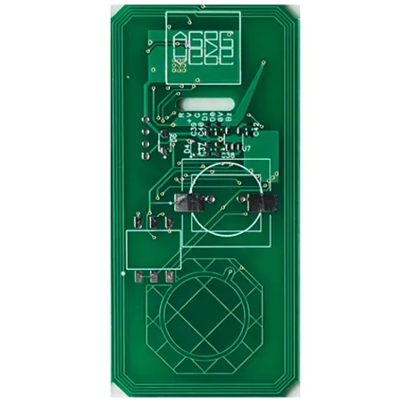 Считыватель AGRG OEM AXI 4 встраиваемый, без корпуса