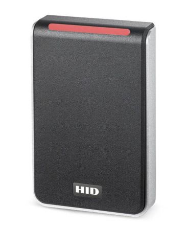 Считыватель бесконтактных карт HID Signo 40 Seos