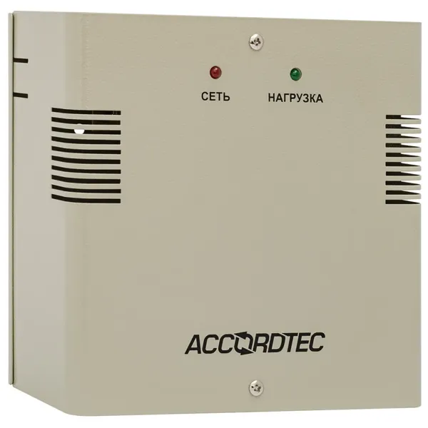 Блок бесперебойного питания AccordTec ББП-30N