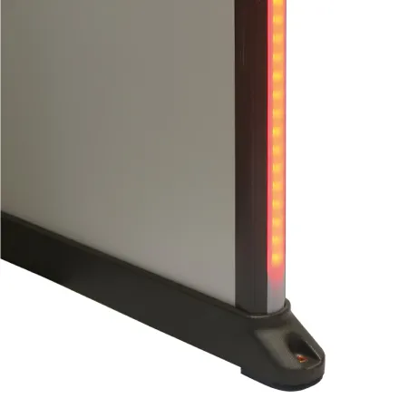 Металлодетектор Поиск-3ММТ арочный, с измерением температуры тела Металлодетектор Поиск-3ММТ арочный, с измерением температуры тела