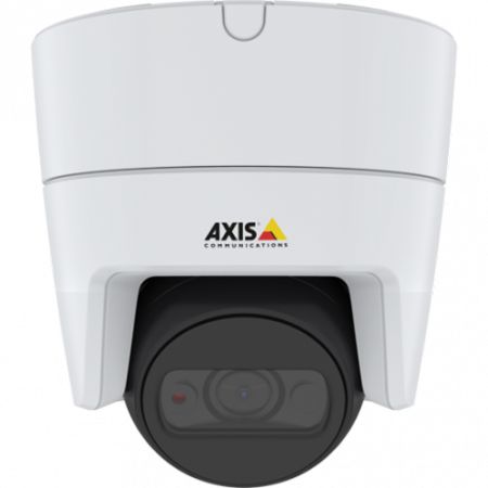 Сетевая уличная IP-видеокамера 2Мп Axis M3115-LVE