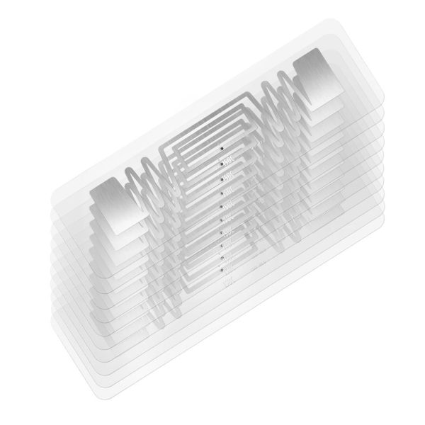 Метка Labels 87x27 UHF, UCODE8, прозрачная (70x13,7) Метка Labels 87x27 UHF, UCODE8, прозрачная (70x13,7)