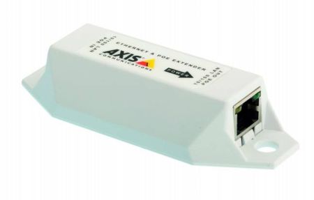 PoE-удлинитель Axis T8129 PoE Extender PoE-удлинитель Axis T8129 PoE Extender