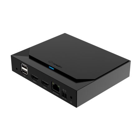 IP видео декодер Wisenet SPD-152 на 64 IP камеры