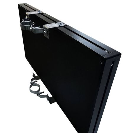 Табло количества свободных мест в паркинге Инфопаркинг Инфотаб Матрикс Р2/Q6/220