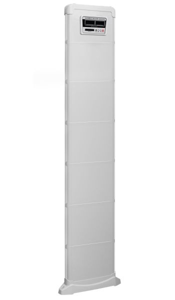 Арочный металлодетектор Блокпост MX 6 MK, сборно-разборный