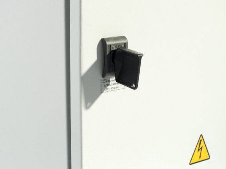 Источник бесперебойного питания SKAT-UPS 600 IP65 Источник бесперебойного питания SKAT-UPS 600 IP65