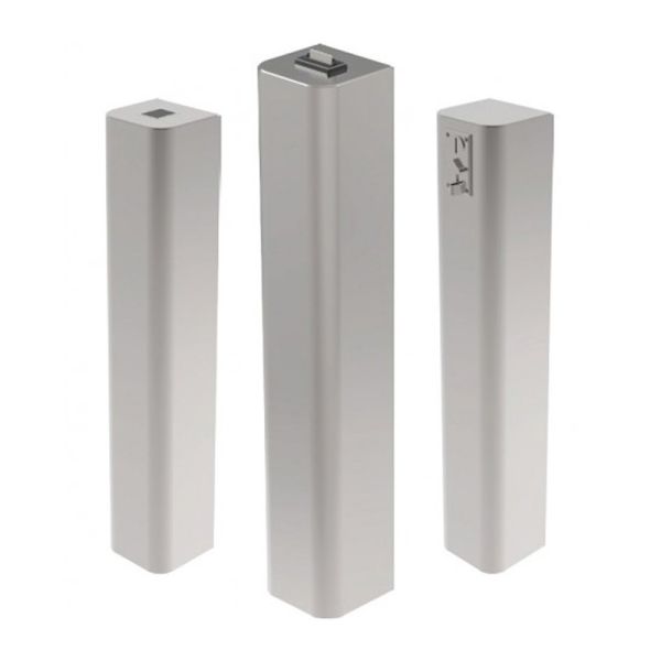 Картоприемник ZKTeco TSP-2 из нержавеющей стали