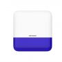 Беспроводной уличный оповещатель HikVision AX PRO SirenOut DS-PS1-E-WE (Blue)