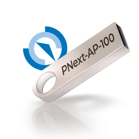 Пакет на 100 точек доступа PNext-AP-100 программно-аппаратного комплекса ParsecNext