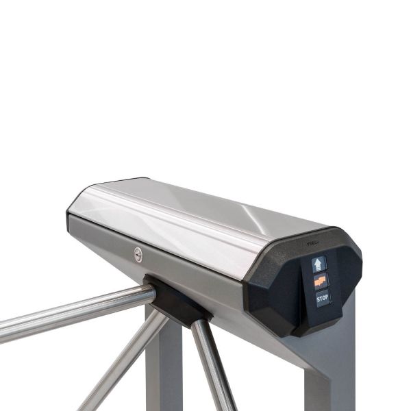 Электронная проходная PERCo-KT02.9 с планками