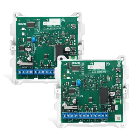 Блок сигнально-пусковой С2000-СП2 исп.03 адресный