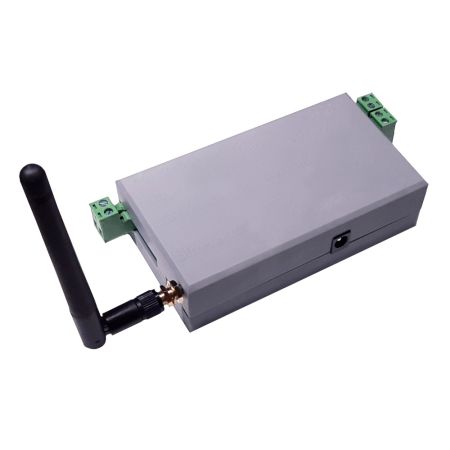 Система диспетчеризации шлагбаума и управления доступом Linpass Стандарт