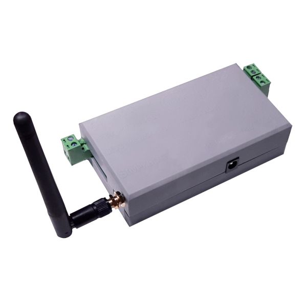 Система диспетчеризации шлагбаума и управления доступом Linpass Стандарт