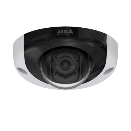 Сетевая уличная IP-видеокамера Axis P3935-LR для транспорта