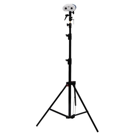 Тепловизионный регистратор Блокпост ТТР-01