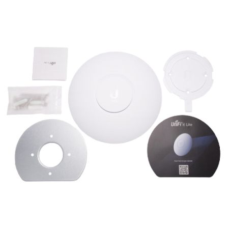 Точка доступа Ubiquiti U6 Lite