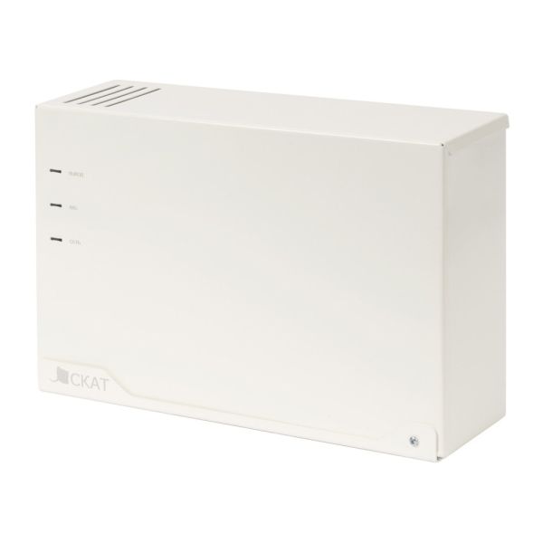 Источник бесперебойного питания СКАТ-1200М (СКАТ ИБП-12/3-2Х7)