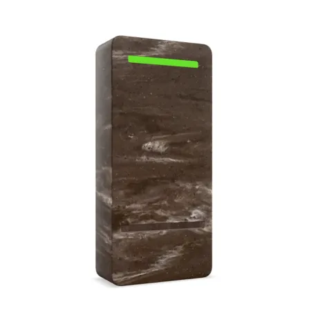 Считыватель ProxWay PW-mini Multi BLE v.2 Stone (индивидуальный цвет, 150 штук) в корпусе из камня