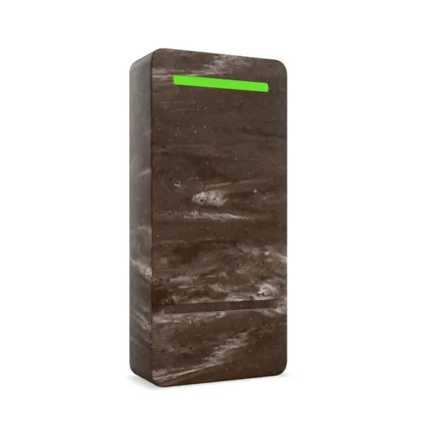 Считыватель ProxWay PW-mini Multi BLE v.2 Stone (индивидуальный цвет, 150 штук) в корпусе из камня