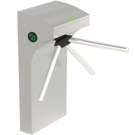 Турникет-трипод моторизованный Came Stile 600 (с планками Антипаника) (PSMM602E-02)