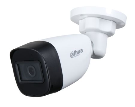 Уличная HD-CVI видеокамера 2Мп Dahua DH-HAC-HFW1200CP-0280B-S5