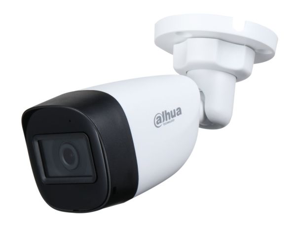 Уличная HD-CVI видеокамера 2Мп Dahua DH-HAC-HFW1200CP-0280B-S5