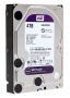 Жесткий диск 4ТБ Western Digital Purple WD40PURZ