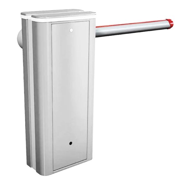 Кожух шлагбаума FAAC B680H, белый RAL 9010