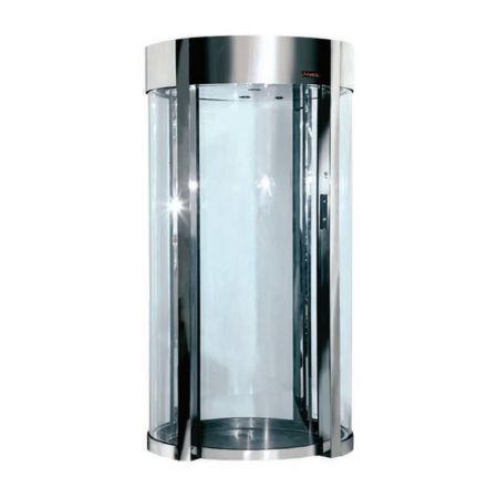 Шлюзовая кабина Saima MINISUN LIGHT