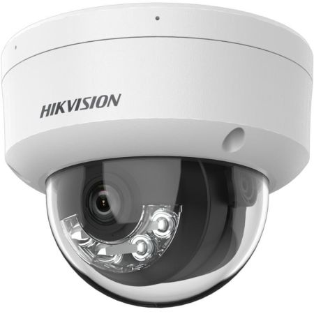 IP-видеокамера 4Мп Hikvision DS-2CD2143G2-LIS2U (4 мм), уличная