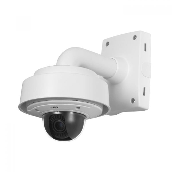 Сетевая уличная IP-видеокамера Axis P3367-VE