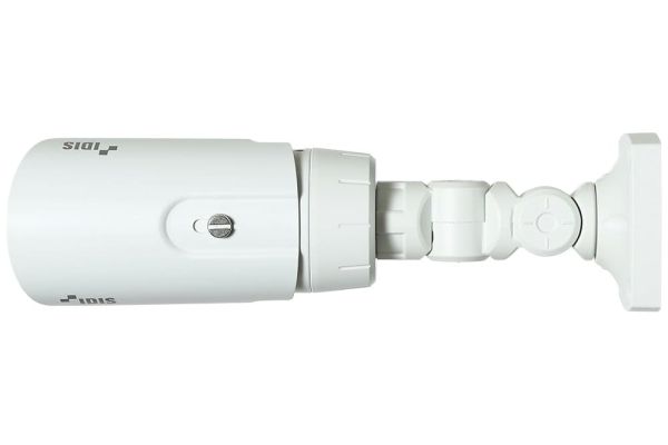 Антивандальная IP-видеокамера 2Мп IDIS DC-T3233HRXL с обогревателем Антивандальная IP-видеокамера 2Мп IDIS DC-T3233HRXL с обогревателем