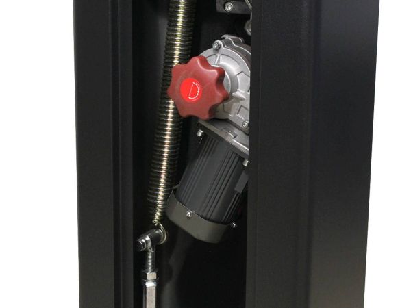 Шлагбаум автоматический DoorHan Barrier-PRO4000LED