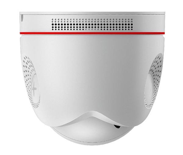 Уличная EyeBall IP-камера 2Мп Ezviz C4W (4 мм) с Wi-Fi