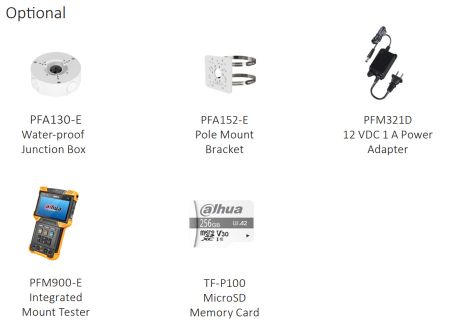 IP-видеокамера уличная 2Мп Dahua DH-IPC-HFW2249TP-AS-IL-0600B с ИИ