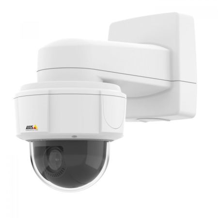 Сетевая IP-видеокамера Axis M5525-E