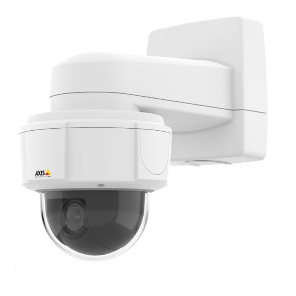 Сетевая IP-видеокамера Axis M5525-E