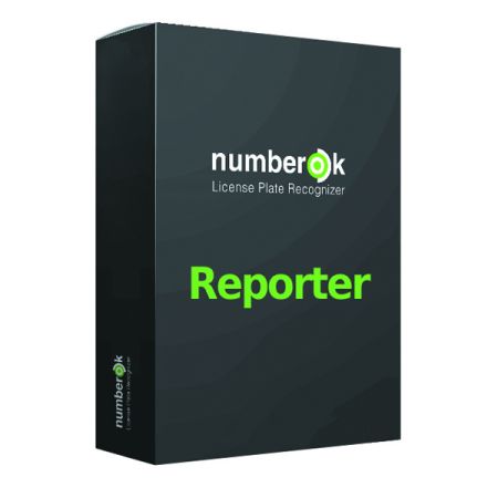 ПО для организации удаленных рабочих мест NumberOk Reporter