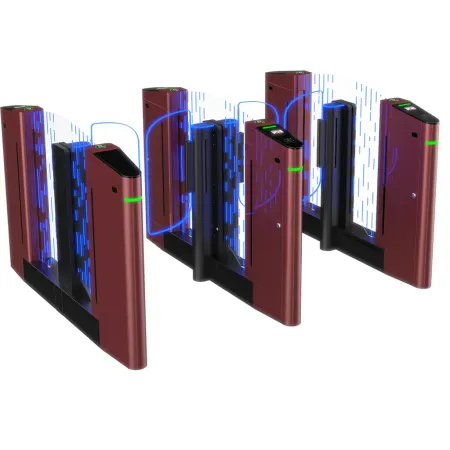 Турникет распашной Avix Tango (AV.SG.6628)