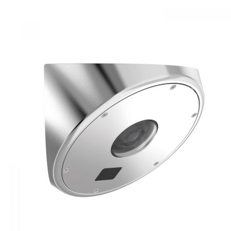 Сетевая угловая IP-видеокамера Axis Q8414-LVS