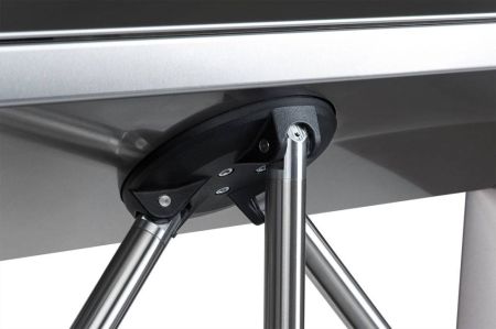 Электронная проходная PERCo-KT05.9A с автоматическими планками Антипаника