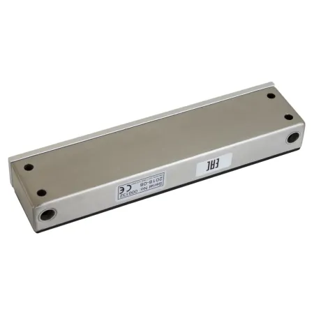 Электромагнитный замок AccordTec ML-350AWS с планкой