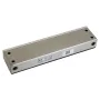 Электромагнитный замок AccordTec ML-350AWS с планкой