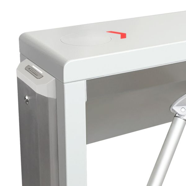 Опция Встроенный картоприемник Carddex KL-03E со считывателем Em-Marine для турникетов серии STL