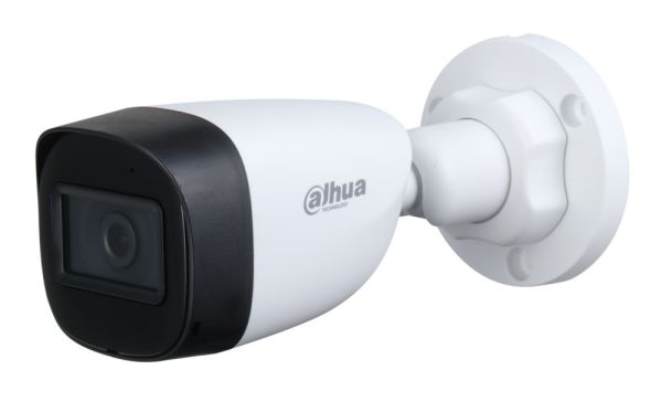 Уличная HD-CVI видеокамера 2Мп Dahua DH-HAC-HFW1200CP-0360B-S5