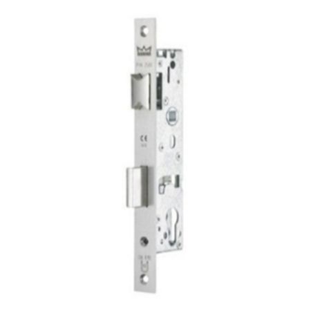 Механический огнестойкий узкопрофильный замок dormakaba 952.0-F 92/40/9 F=24